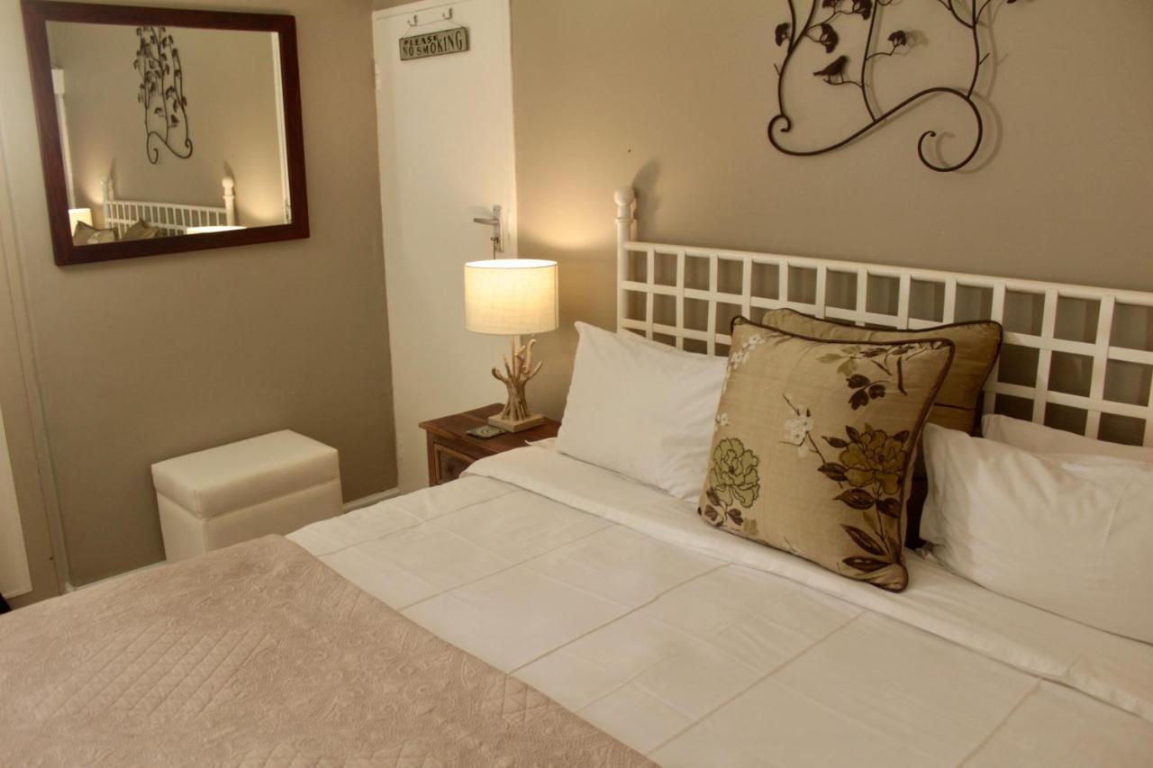 แคทกิ้น คอตเทจ เบด แอนด์ เบรคฟสต์ Bed & Breakfast Champagne Valley ภายนอก รูปภาพ