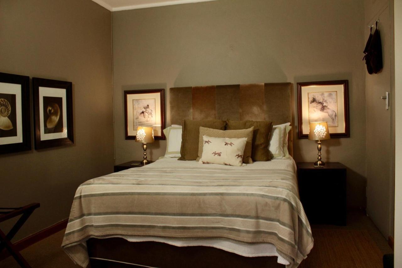 แคทกิ้น คอตเทจ เบด แอนด์ เบรคฟสต์ Bed & Breakfast Champagne Valley ภายนอก รูปภาพ